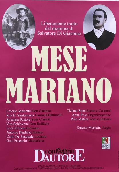 Mese Mariano