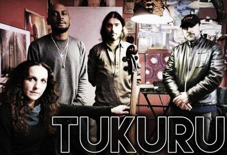 Tukuru' live al Birrarium
