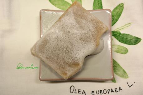 Laboratorio del sapone da bucato fai da te con olio di oliva di recupero e Olio di oliva EVO di altissima qualita' in fitocosmesi per una bellezza sostenibile