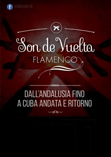 Son de Vuelta - Flamenco