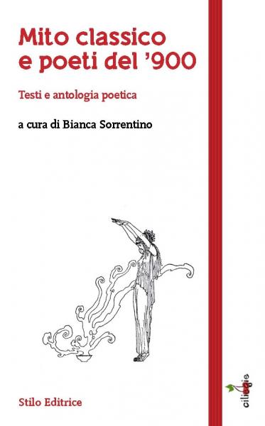 Venerdì 10 Marzo presentazione del libro di Bianca Sorrentino: “Mito classico e poeti del ‘900”