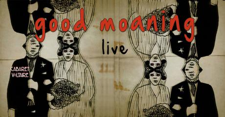 Good moaning live