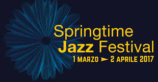Springtime Jazz Festival - Bernardi/Pirro Duo