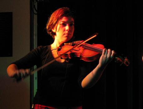 Springtime Jazz Festival - Malgha