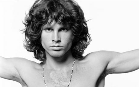 Tra Musica E Parole stasera Jim Morrison