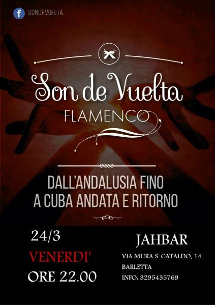 Son de Vuelta (Flamenco)