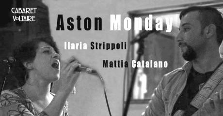 Aston Monday live