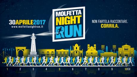 Molfetta Night Run