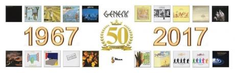 What I Like – Genesis Tribute Band - 50th anniversary