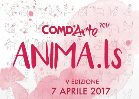 COMD’Arte 2017: il 7 aprile torna la mostra d’arte collettiva negli spazi di Comdata Lecce