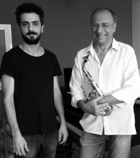 Roberto Gagliardi e Daniele Dell'Anna in Concerto