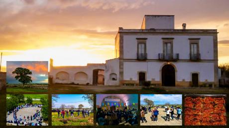 Pasquetta in Masseria Capone 14° Anno