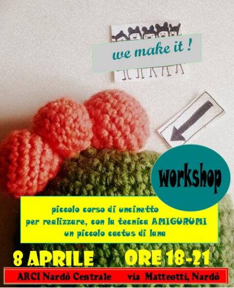 Workshop del cactus