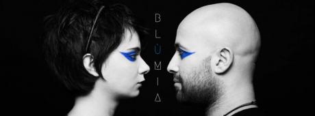 - Blùmia Live  - Elettronica, Alternative, Rock, Electro Funk, Soul, Blues, Ambient, Dub