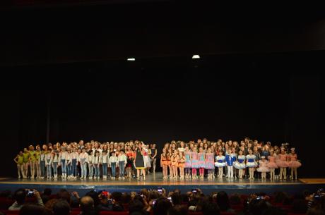 XIX edizione Primavera in Danza