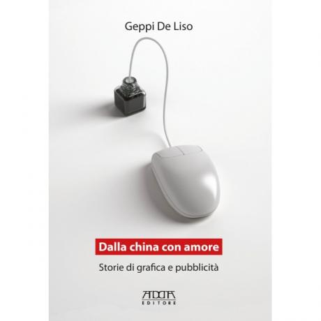 Giovedì 20 Aprile presentazione del libro di Geppi De Liso: “Dalla china con amore”
