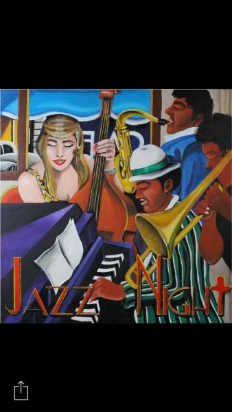 International Jazz Day: Finale Contest & Storie di Vinile "Alle origini del jazz"