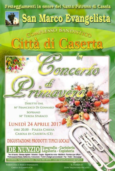 Concerto di Primavera