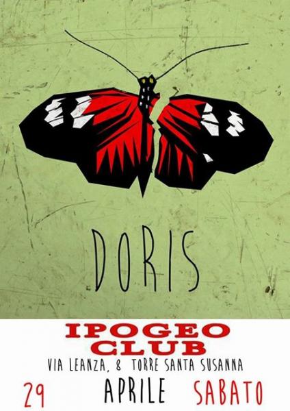 Ipogeo Club - Doris