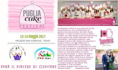 Puglia Cake Festival