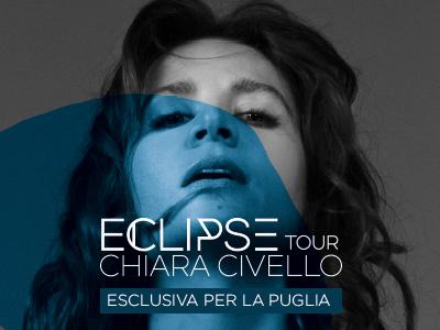 Chiara Civello a Bari