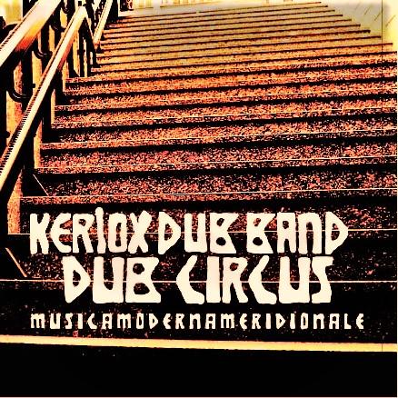 Concerto Kerlox Dub Band