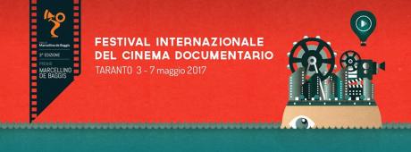 Festival Internazionale del cinema documentario Marcellino de Baggis
