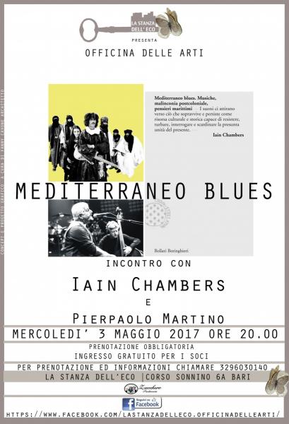 Mediterraneo Blues