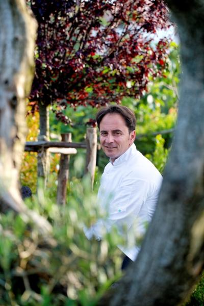 Stelle e Stellati all'hotel La Madonnina di Ischia per il primo Festival della Cucina Partenopea