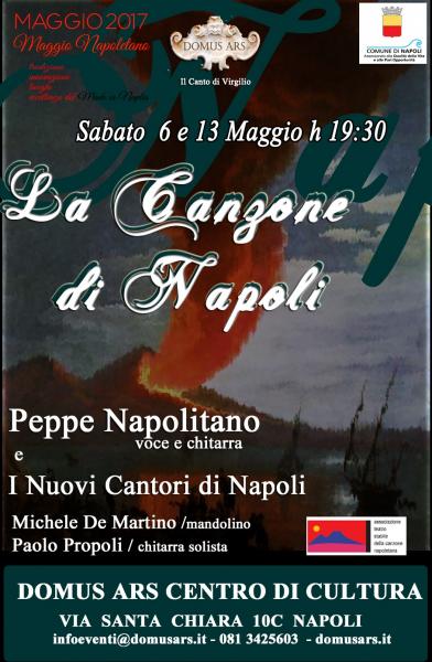 La Canzone di Napoli