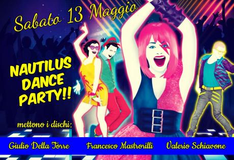 Nautilus  Dance Party