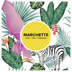 Mercato&Industrie presenta MARCHETTE