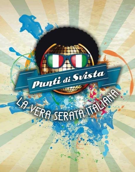 Punti di Svista Live at XXL Music Pub // Sabato 13 Maggio 2017
