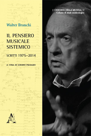Walter Branchi ospite a Scambi Sonori