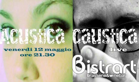 MaggioSuonaBene "ACUSTICACAUSTICA LIVE"