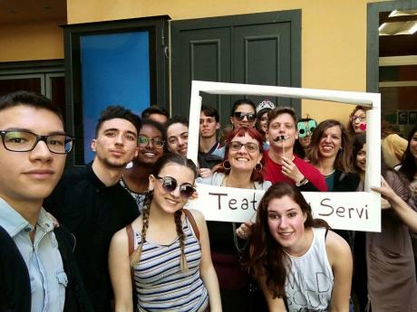 Storie di Teatro