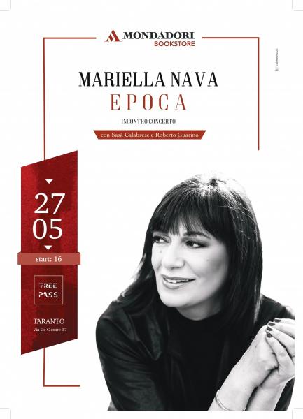 Mariella Nava