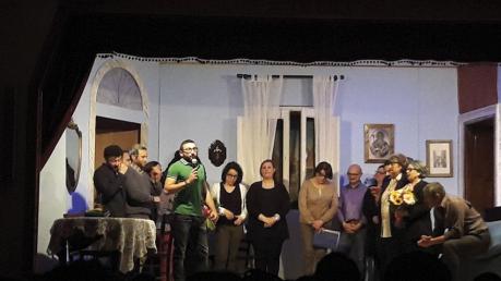 Teatro per Diletto - Sulamente a na cosa nun c’è rimediu