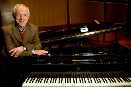 Franco D'Andrea presenta "Traditions Today" in concerto alla Centrale Montemartini Sabato 13 maggio