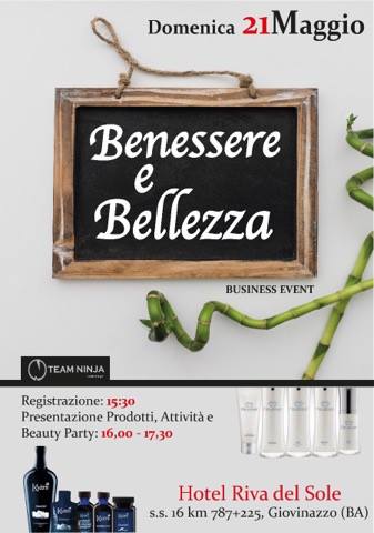Benessere e Bellezza Day