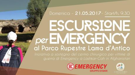 ☀☀☀ in Escursione per Emergency! ☀☀☀