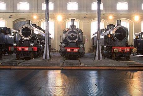 Detective al Museo