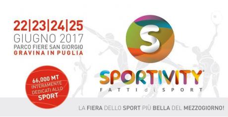 Fiera Sportivity