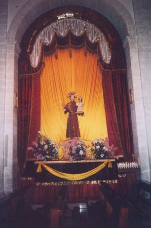 Festa di Sant'Antonio da Padova e processione