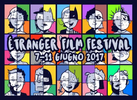 Al via con la seconda edizione di  Étranger Film Festival, festival internazionale del cinema della diversità