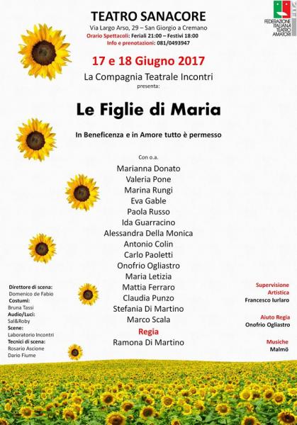 "Le Figlie di Maria"