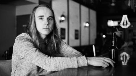 Andy Shauf in Concerto