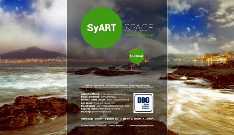 SyArt Space-il vernissage