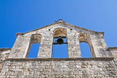 Ricorrenza di San Vito nell'antica chiesetta di San Vito "dei Greci"