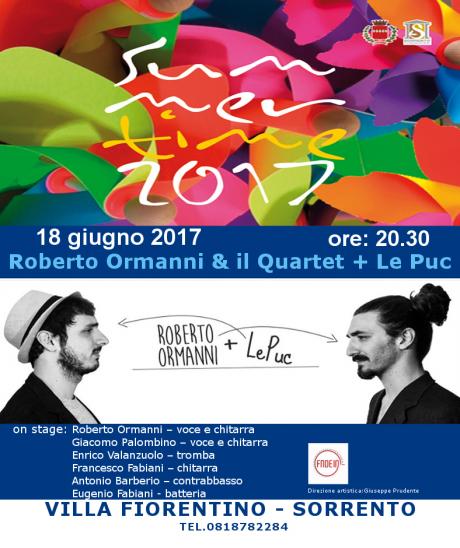 Summertime 2° edizione